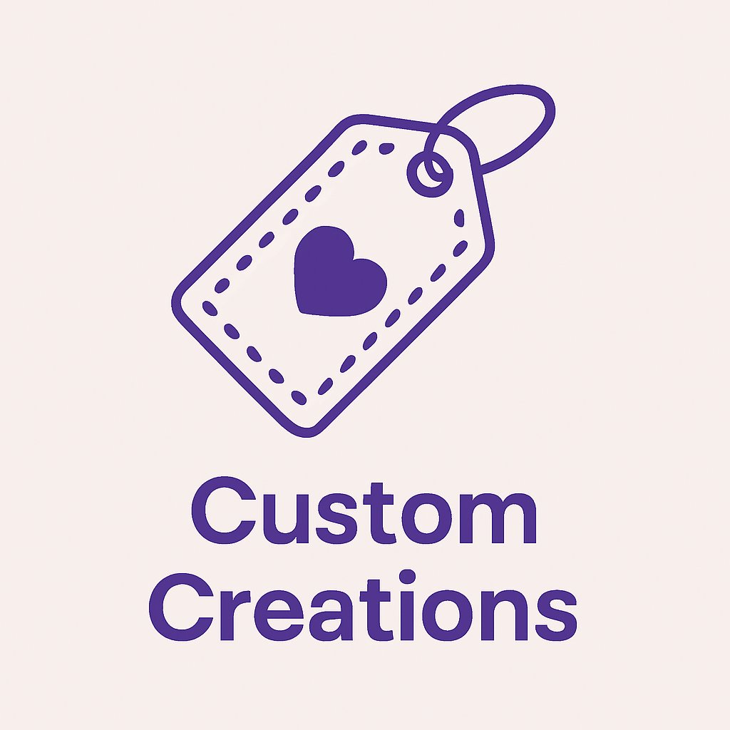 Customize your own!