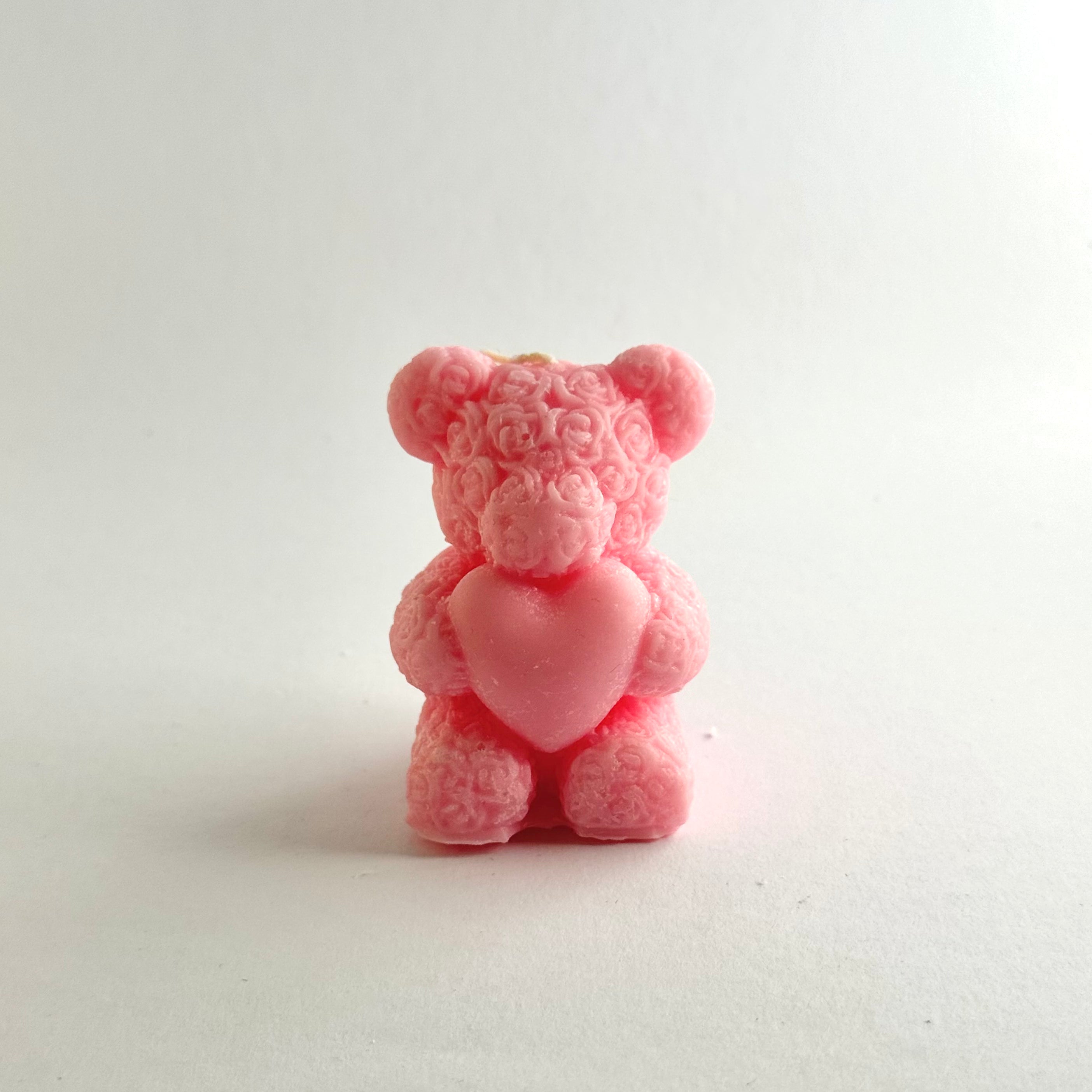 Teddybär
