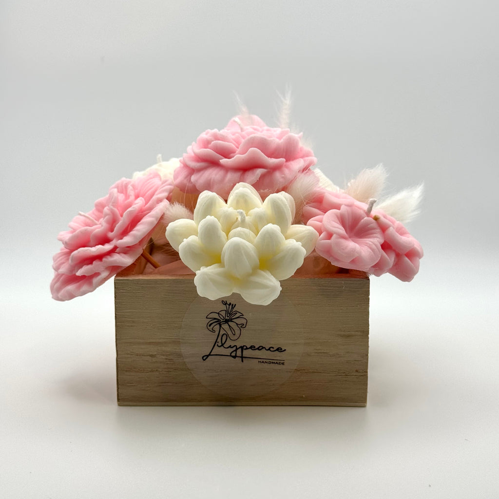 Blumenbox M