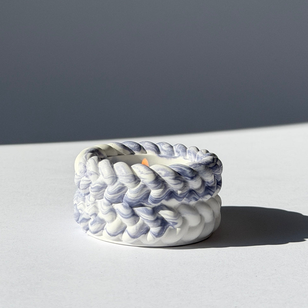 Cozy Knot