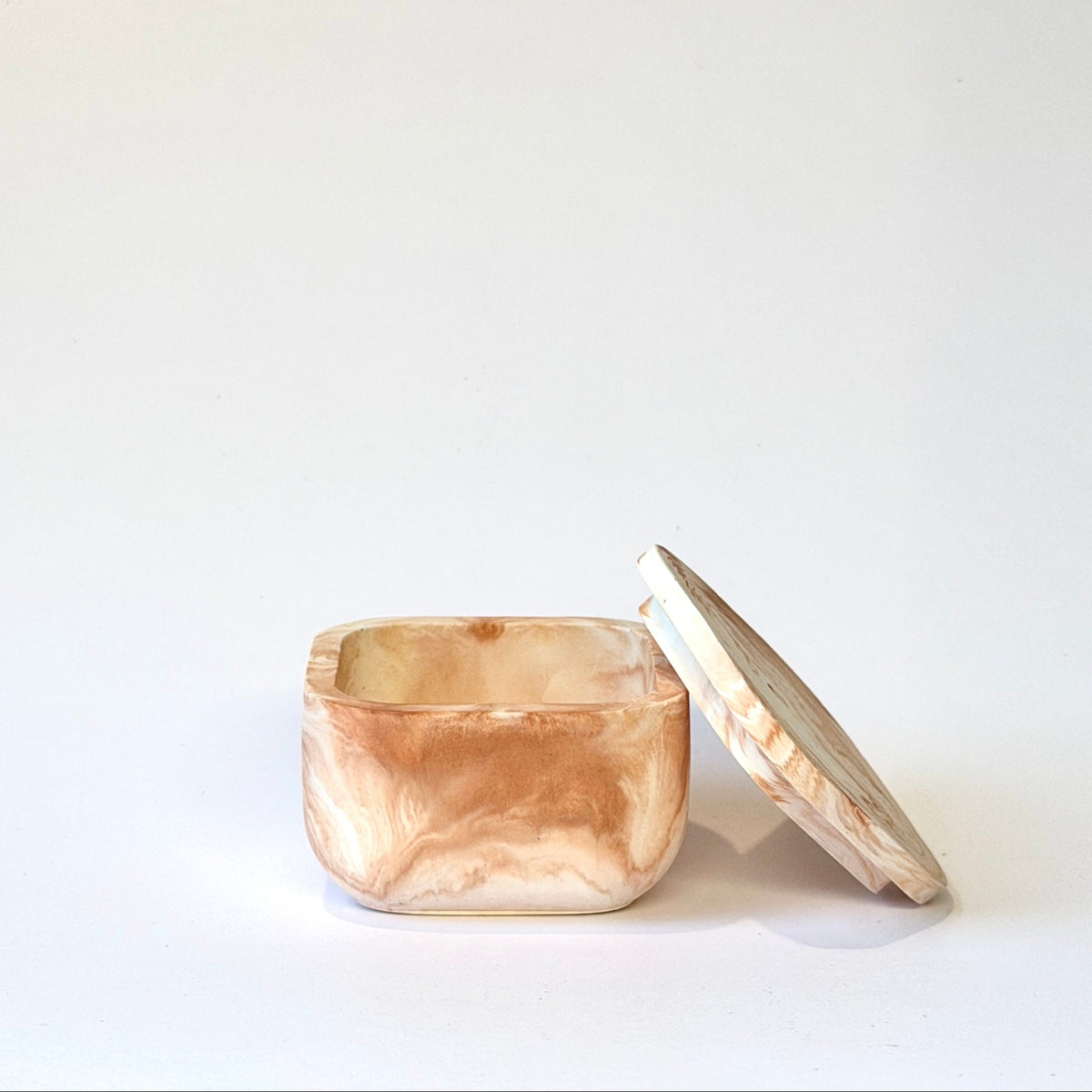 Mini Treasure Box