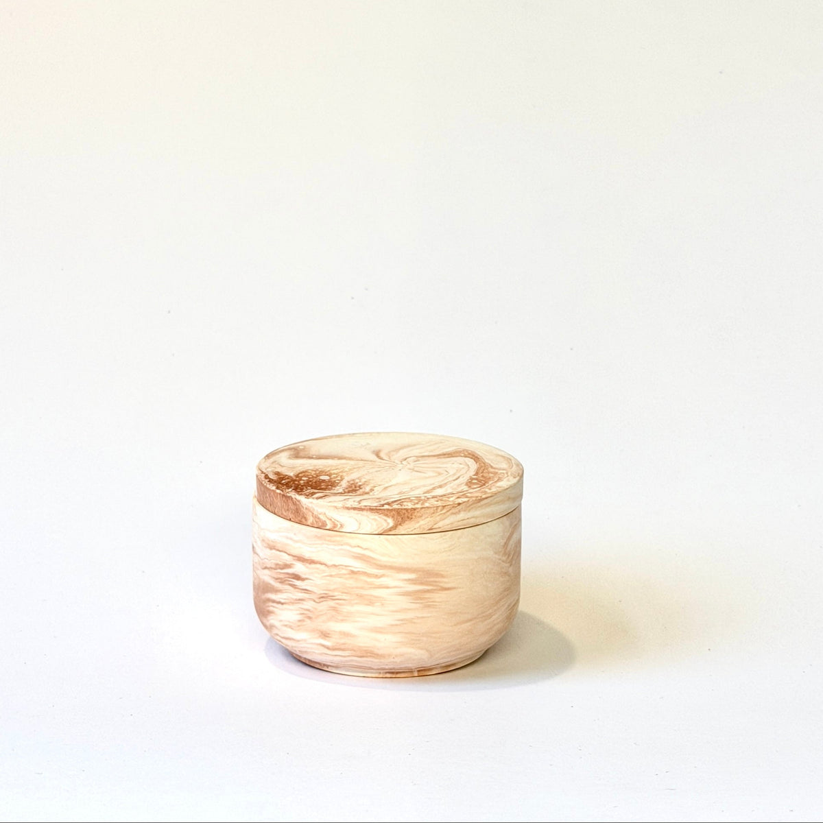 Mini Treasure Box