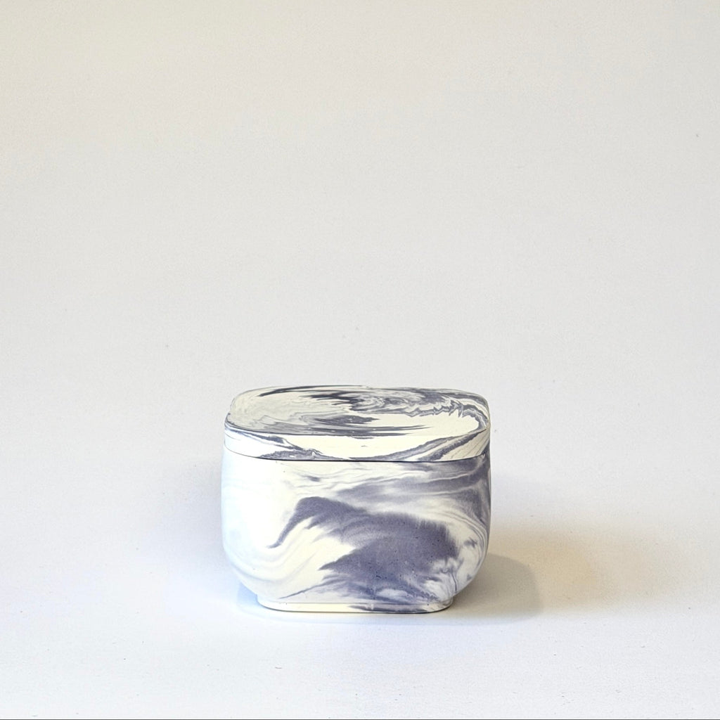 Mini Treasure Box
