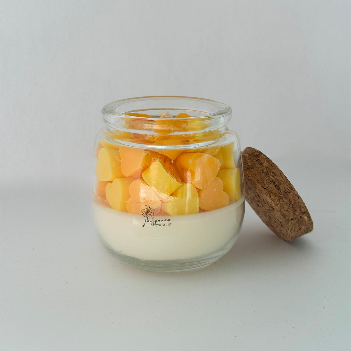 Herzlicht Glas