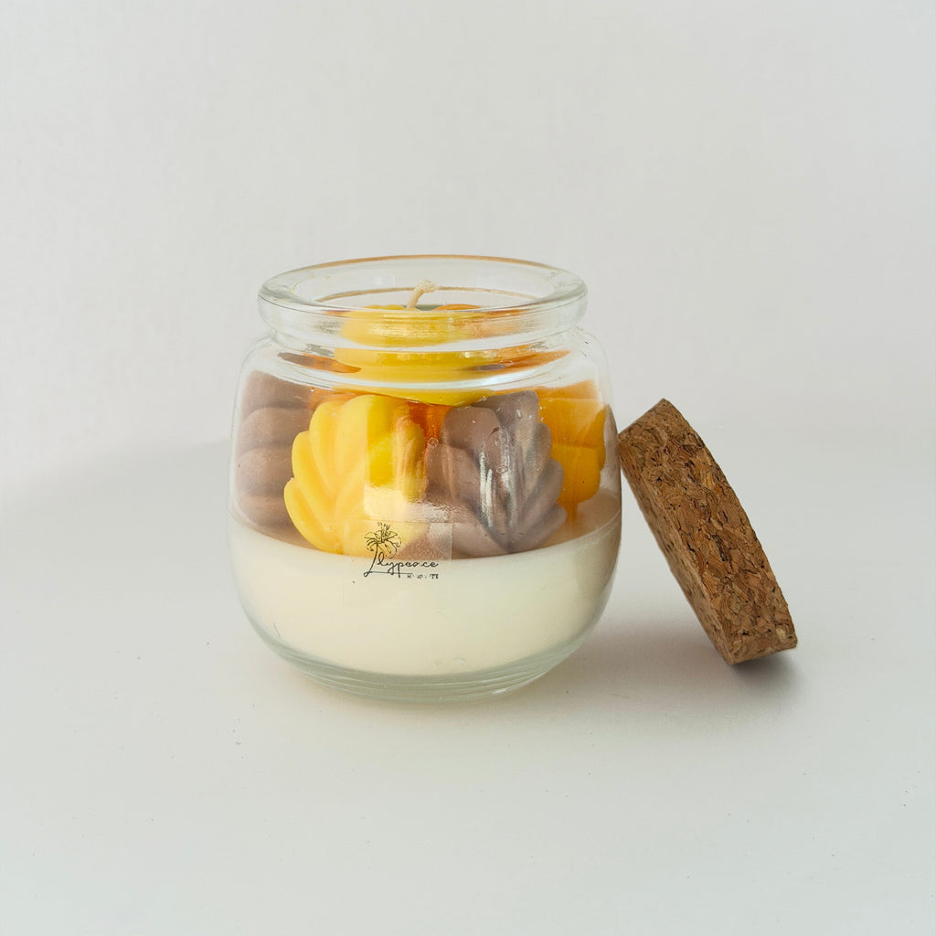 Herzlicht Glas