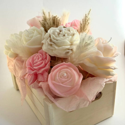 Blumenbox L