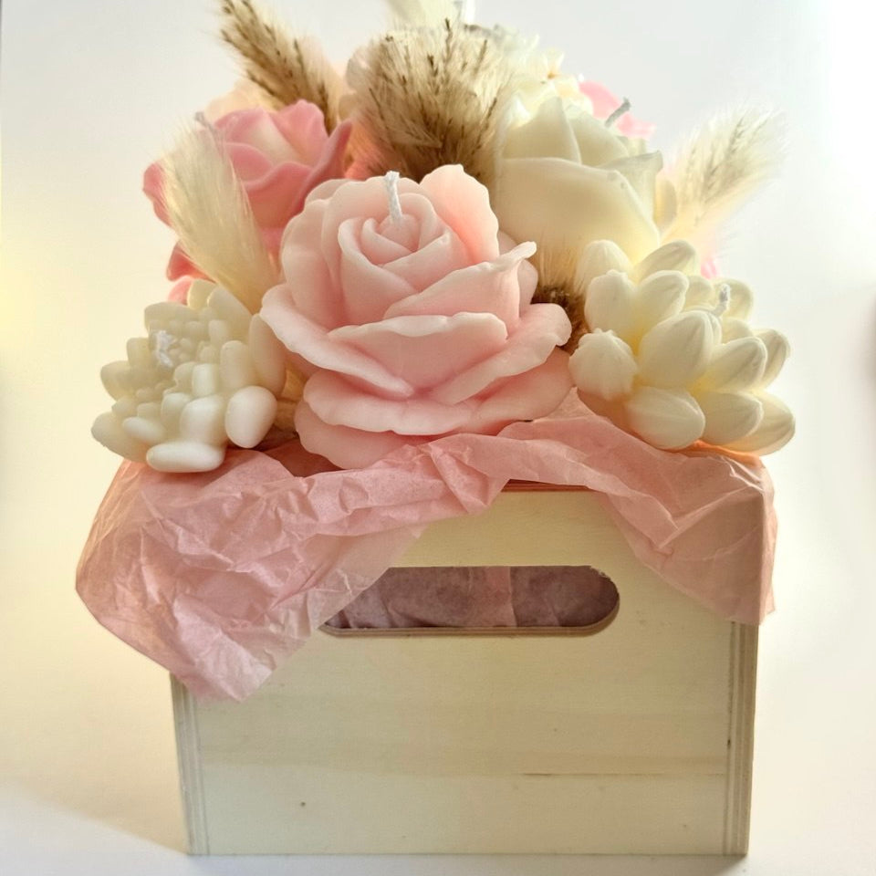 Blumenbox L
