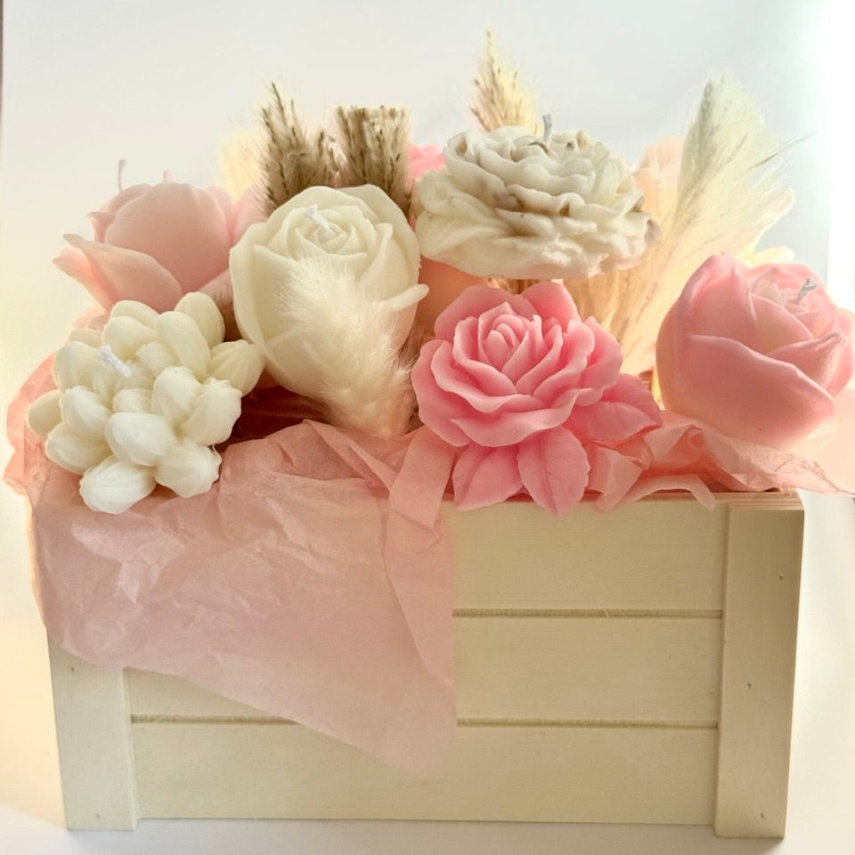 Blumenbox L